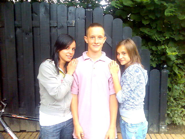NIemcy - 2008
