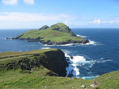 Do Irlandii 