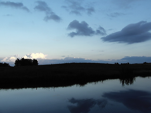 Mazury...