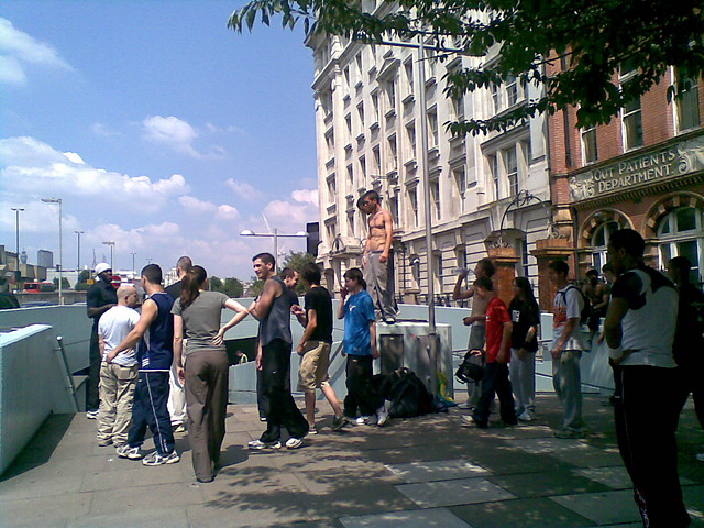ze zlotu 27.07.