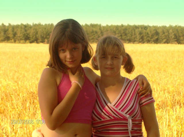 Ja i Ardillita