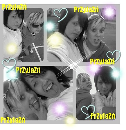 ''PrZyJaZn''