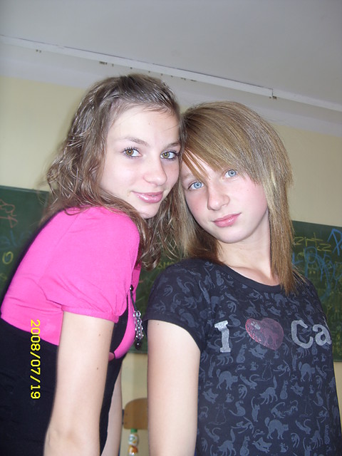 Aaahhh ... REWAL '08 