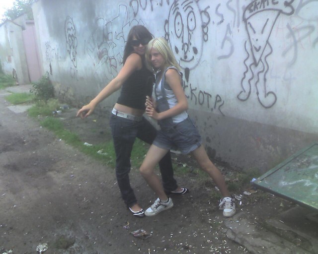 Muuuuryy xD