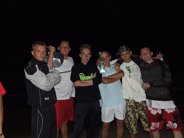 Bugaria 2008