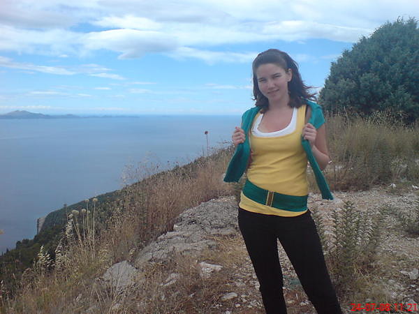 chorwacjaw drodze na p