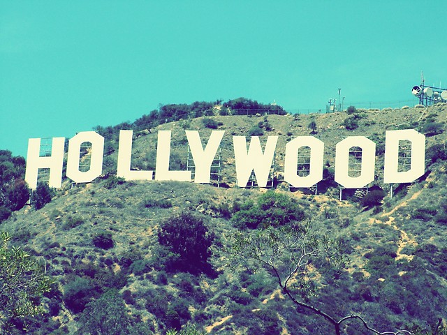 hollywood