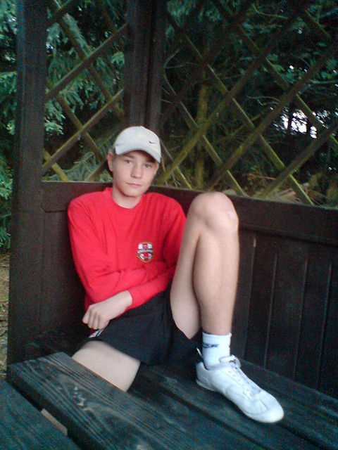 W altance ... =]