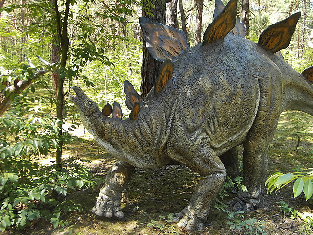 dinozaur