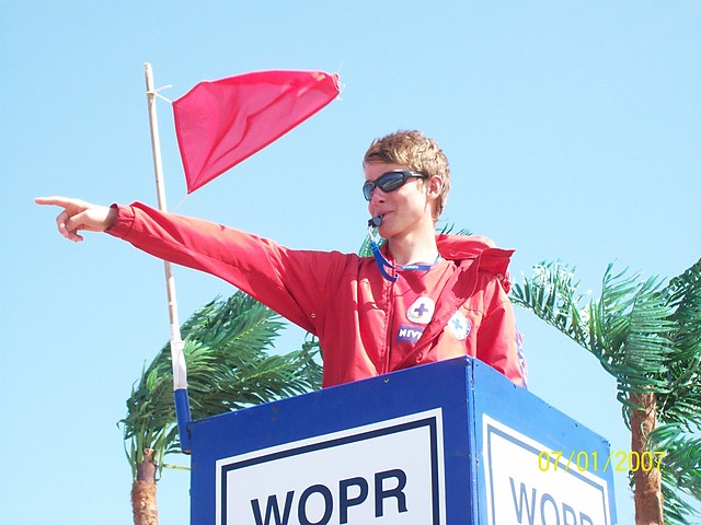 WOPR Dziwnwek:P 2008
