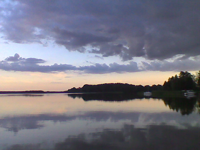 wakacje :)