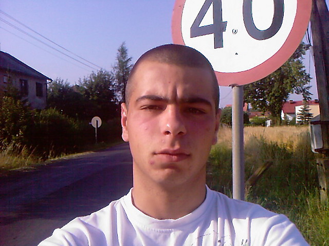 Polskie drogi!!:):P