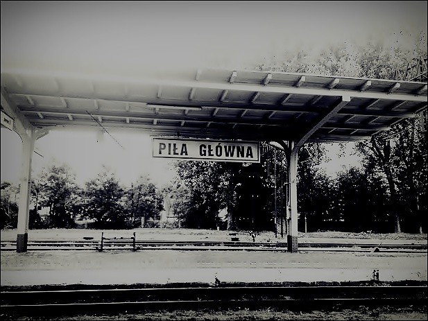 Przystanek Pia.