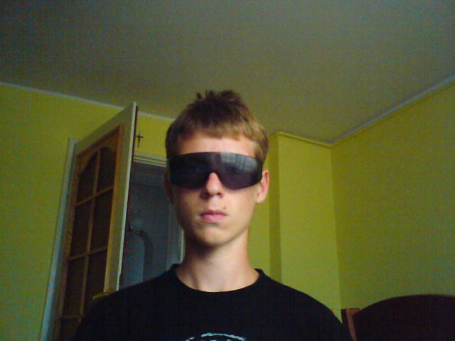 terminator xD