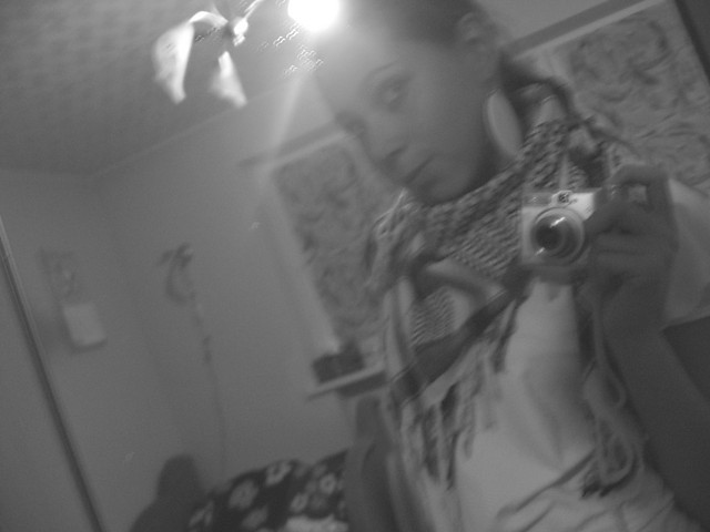Aajj.. kochaam.! ;*****