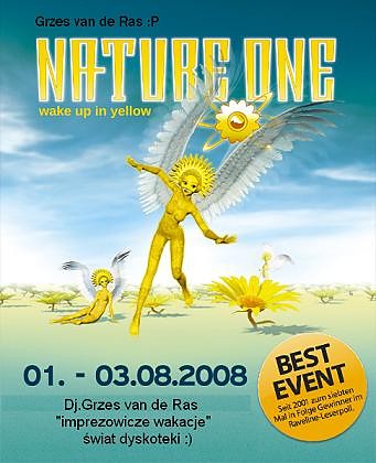 Nature one lol  2008