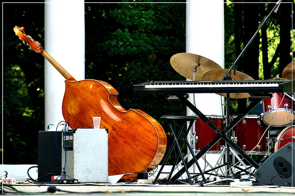 Leszek Kuakowski Trio