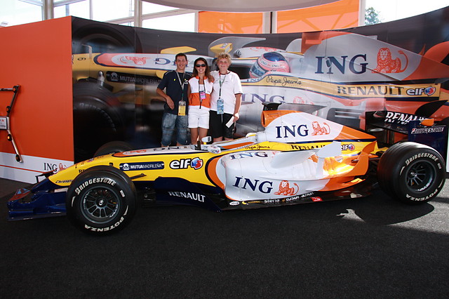 Hungaroring