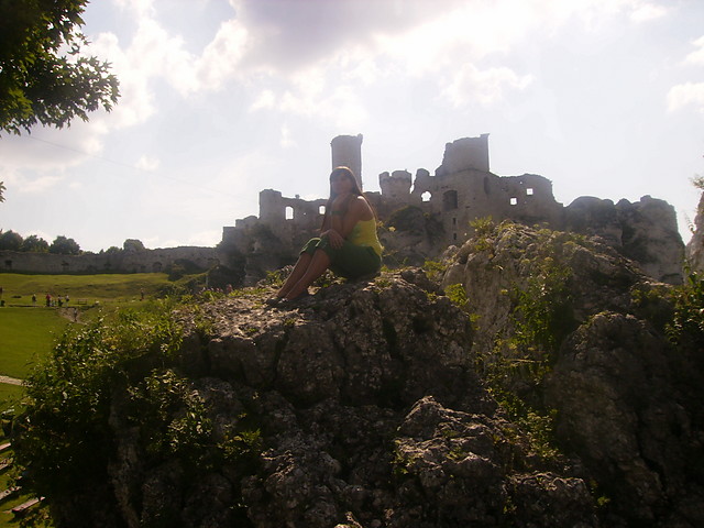 Ogrodzieniec