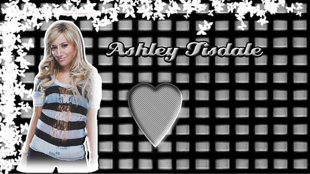 Ashlej Tisdale