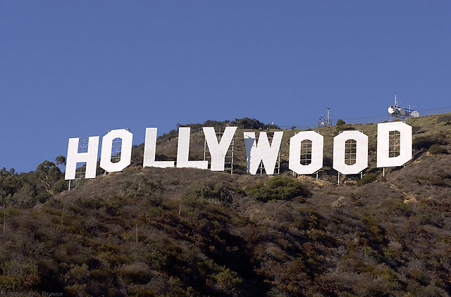 hollywood;););)