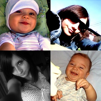 My ;D