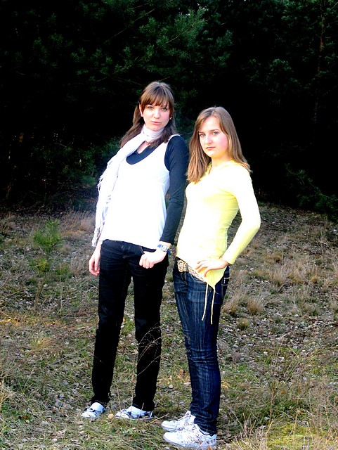 Kasia i Matusia