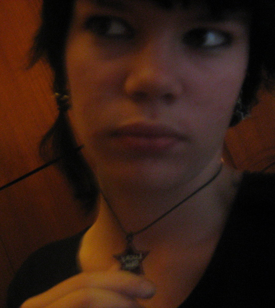 I've been to the year 3000 ^^