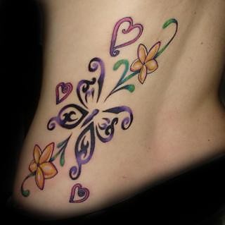 muj tatuaz