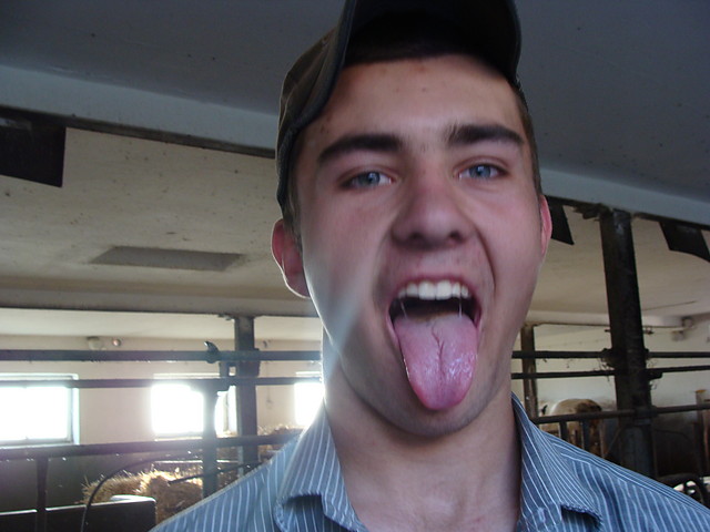 Troche Hujowate ;p