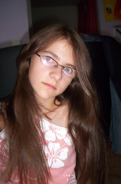 Ich :*
