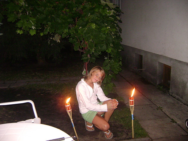 Ja . = *