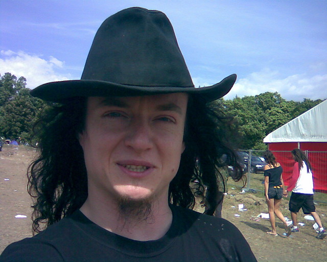 woodstock 2008