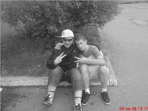 Ja i Pekol haha^^