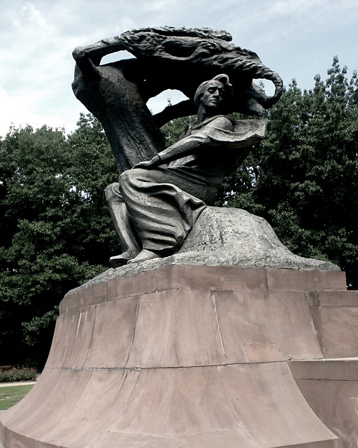 Chopin.