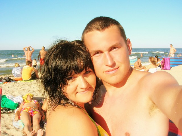 Z moj mioci...