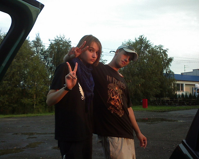 TheKoP i Kasia 