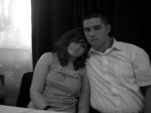 ; * my love * ;
