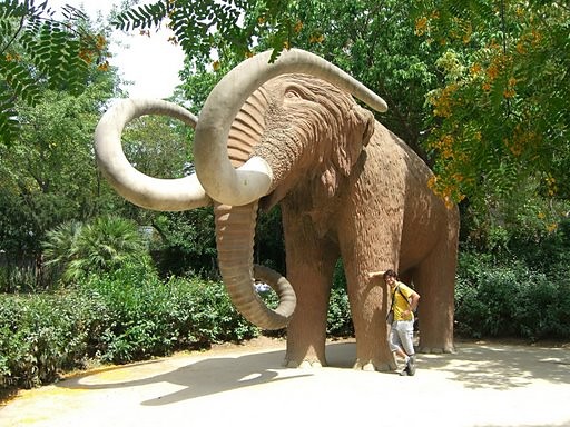 mamut