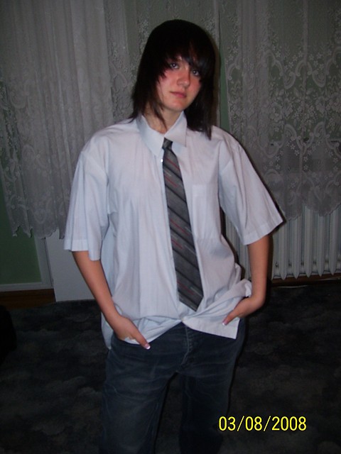 it's me