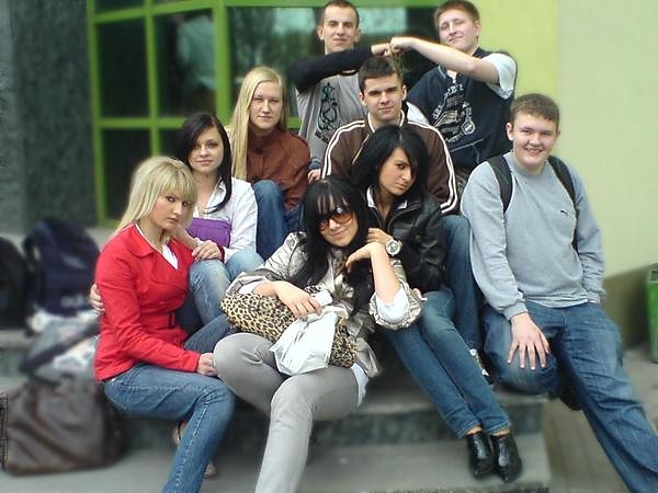 Wspomnienia:)))
