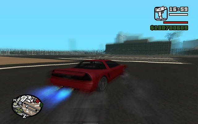 Gta