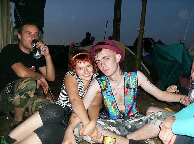 Misiek&Marcysia&Pechu!