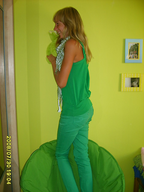 Jakiess takie ;D