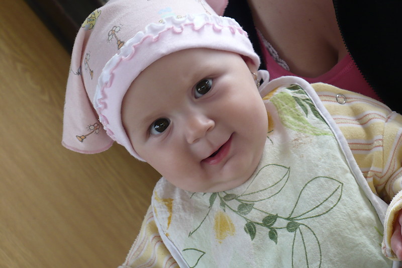 kikaa malestwoo moje ;)))