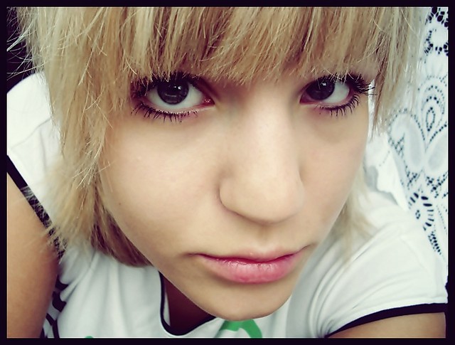 we mnie za rke...