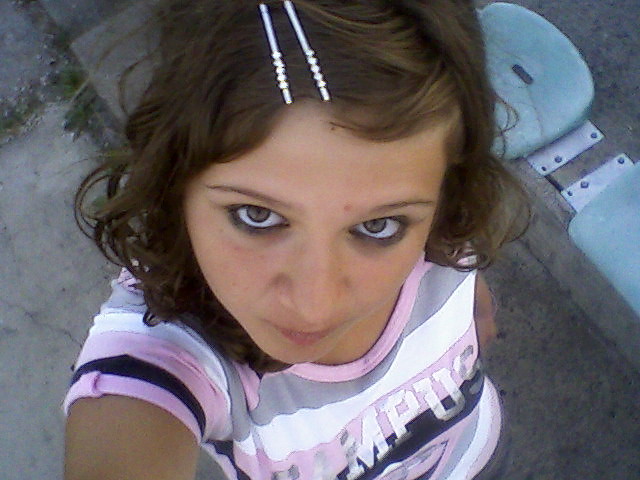 Kocham ...:*