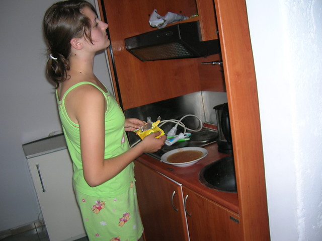 Mj kuchcik