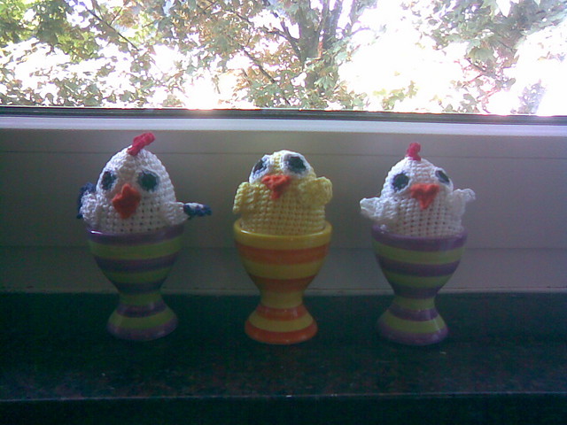 Chickeny xD