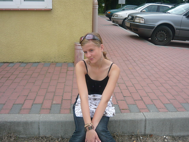 Gdzie...;*